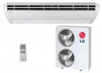 Ar Condicionado 36.000 BTU/h LG PISO/TETO