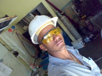 Cristiano Oliveira Miranda