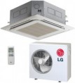 Arcondicionado-splitcasset-LG 36000